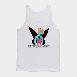 Tinkerhell Tank Top